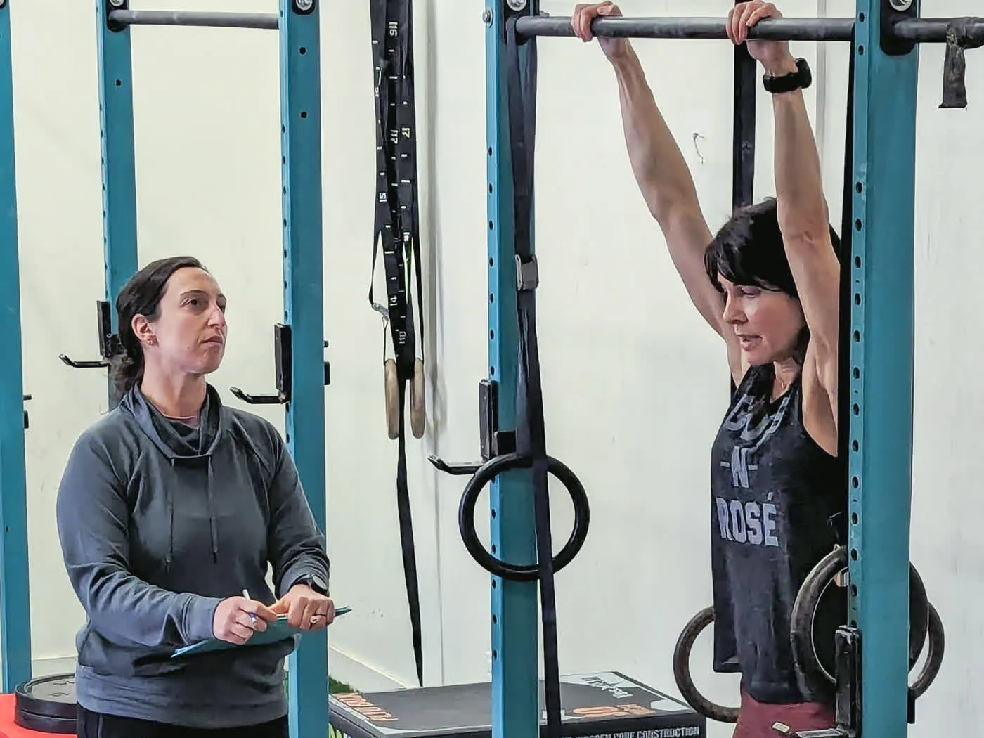 Coaching privé