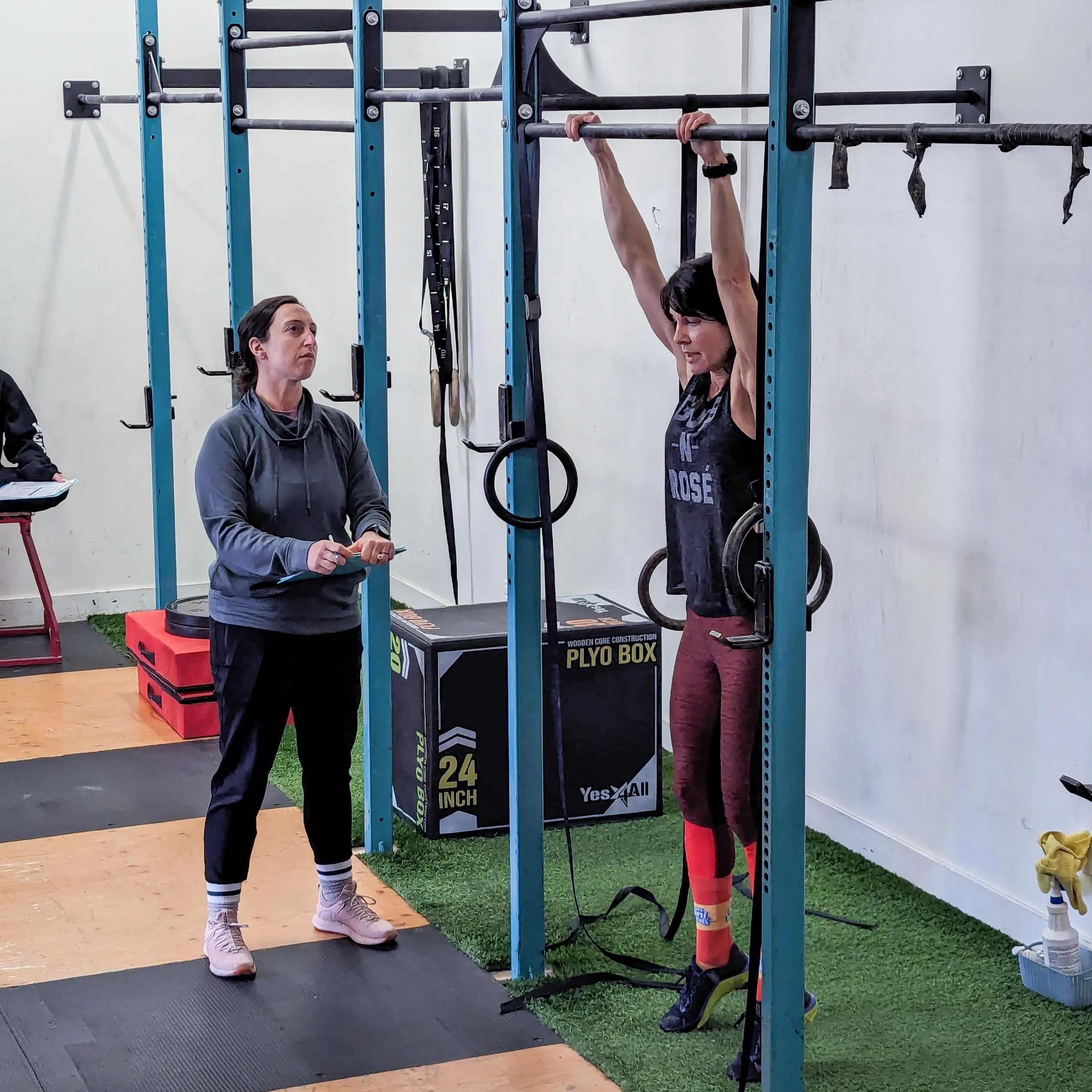Coaching privé